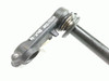 12-16 KAWASAKI EX650 Bottom Lower Triple Steering Tree Clamp TRSH DV 12-16 KAWASAKI EX650 Bottom Lower Triple Steering Tree Clamp TRSH DV