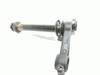 12-16 KAWASAKI EX650 Bottom Lower Triple Steering Tree Clamp TRSH DV 12-16 KAWASAKI EX650 Bottom Lower Triple Steering Tree Clamp TRSH DV