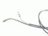 11-15 KAWASAKI ZX10 ZX10R Throttle Cable Cables Set 11-15 KAWASAKI ZX10 ZX10R Throttle Cable Cables Set