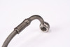 08 BMW R1200R Rear Brake Line Hose Stainless Steel