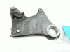 09-12 YAMAHA FZ-6 Rear Brake Caliper Mount Bracket TRSH DV