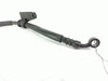 04-09 YAMAHA FZ-6 Rear Brake Line Hose