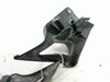 12-13 YAMAHA FZ6R Left Right Side Cover Frame Cowls 12-13 YAMAHA FZ6R Left Right Side Cover Frame Cowls