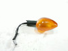 12-13 YAMAHA FZ6R Rear Right Turn Signal Flasher Indicator Light 12-13 YAMAHA FZ6R Rear Right Turn Signal Flasher Indicator Light