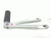 04 05 06 YAMAHA YZF R1 Right Passenger Foot Peg 04 05 06 YAMAHA YZF R1 Right Passenger Foot Peg