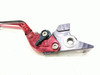 12-13 YAMAHA FZ6R Right Left Brake Clutch Hand Levers Aftermarket