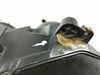 04 05 06 YAMAHA YZF R1 Left Front Headlight Head Light Lamp Damaged 04 05 06 YAMAHA YZF R1 Left Front Headlight Head Light Lamp Damaged