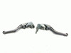 08 09 10 HONDA CBR 1000 CBR1000RR Right Left Brake Clutch Hand Levers 08 09 10 HONDA CBR 1000 CBR1000RR Right Left Brake Clutch Hand Levers