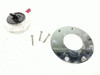 03 04 HONDA CBR 600 CBR600RR Gas Fuel Tank Cap Lid 03 04 HONDA CBR 600 CBR600RR Gas Fuel Tank Cap Lid