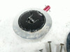 03 04 HONDA CBR 600 CBR600RR Gas Fuel Tank Cap Lid 03 04 HONDA CBR 600 CBR600RR Gas Fuel Tank Cap Lid