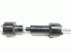 06 07 KAWASAKI ZX10 ZX10R Frame Sliders