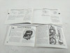 06-UP YAMAHA R6R Owner's Manual 13S-28199-10 06-UP YAMAHA R6R Owner's Manual 13S-28199-10