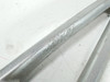 06-UP YAMAHA R6R Left Passenger Foot Peg 06-UP YAMAHA R6R Left Passenger Foot Peg