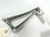 06-UP YAMAHA R6R Left Passenger Foot Peg 06-UP YAMAHA R6R Left Passenger Foot Peg