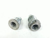 05 Triumph Rocket 3 III Swing Arm Pivot Bolts 05 Triumph Rocket 3 III Swing Arm Pivot Bolts