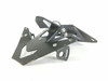 12 13 14 Aprilia Tuono V4 V4R License Plate Frame Tag Mount Bracket 12 13 14 Aprilia Tuono V4 V4R License Plate Frame Tag Mount Bracket