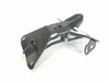 12 13 14 Aprilia Tuono V4 V4R License Plate Frame Tag Mount Bracket 12 13 14 Aprilia Tuono V4 V4R License Plate Frame Tag Mount Bracket