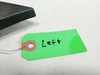 08 Kawasaki ZR1000 Z1000 Left Side Inner Cover