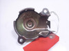 02 03 Honda CBR954RR Exhaust Servo Cover Collector 02 03 Honda CBR954RR Exhaust Servo Cover Collector