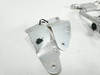 07 Ducati Monster S2R 800 Mount Bracket Support Kit