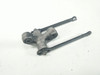 01 02 Suzuki GSXR1000 Rear Shock Lowering Link Linkage 707575