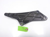 06 07 Kawasaki ZX10R Left Side Cover Bracket TRSH DV