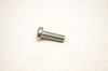 1979-2006 Honda Motorcycle ATV Pan Head Screw 5x16 OEM 93500-05016-0A