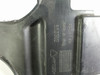 09 Aprilia Mana 850 Inner Front Radiator Cover Panel 853302 09 Aprilia Mana 850 Inner Front Radiator Cover Panel 853302