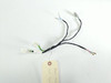 09 Aprilia Mana 850 Rear Tail Wire Wiring Harness