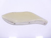 02 Harley Davidson Ultra Classic Touring FLHT Right Wind Deflector 02 Harley Davidson Ultra Classic Touring FLHT Right Wind Deflector
