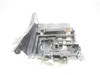 20 Honda SXS1000 S2R Talon Front Left Driver Side Floor Cover Plastic 18132 TRSH DV 20 Honda SXS1000 S2R Talon Front Left Driver Side Floor Cover Plastic 18132 TRSH DV