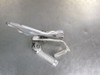 88 89 90 Suzuki GSXR 750 Right Rearset Rear Set Front Driver Peg