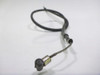 04 05 06 Yamaha YZF R1 Clutch Cable Line