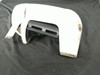 08 Harley Ultra Electra Glide FLHTCUI Left Side Front Fairing Speaker Housing 08 Harley Ultra Electra Glide FLHTCUI Left Side Front Fairing Speaker Housing