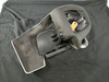 08 Harley Ultra Electra Glide FLHTCUI Left Side Front Fairing Speaker Housing 08 Harley Ultra Electra Glide FLHTCUI Left Side Front Fairing Speaker Housing