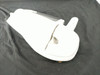 08 Harley Ultra Electra Glide FLHTCUI Left Side Front Fairing Speaker Housing 08 Harley Ultra Electra Glide FLHTCUI Left Side Front Fairing Speaker Housing
