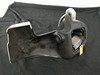 08 Harley Ultra Electra Glide FLHTCUI Right Side Front Fairing Speaker Housing 08 Harley Ultra Electra Glide FLHTCUI Right Side Front Fairing Speaker Housing