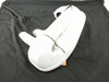 08 Harley Ultra Electra Glide FLHTCUI Right Side Front Fairing Speaker Housing 08 Harley Ultra Electra Glide FLHTCUI Right Side Front Fairing Speaker Housing