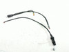 06-13 HONDA NT700 Trunk Latch Realease Cable Line Cables 06-13 HONDA NT700 Trunk Latch Realease Cable Line Cables