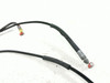06-13 HONDA NT700 Trunk Latch Realease Cable Line Cables 06-13 HONDA NT700 Trunk Latch Realease Cable Line Cables