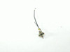 05 06 Kawasaki ZX6 ZX 636 Left Side Clutch Hand Lever Perch 10-0030 05 06 Kawasaki ZX6 ZX 636 Left Side Clutch Hand Lever Perch 10-0030