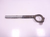 05 06 Kawasaki ZX636 Right Clip On Handlebar 05 06 Kawasaki ZX636 Right Clip On Handlebar