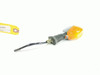 04 Suzuki VStrom DL650 Rear Left Turn Signal Flasher Indicator Light 04 Suzuki VStrom DL650 Rear Left Turn Signal Flasher Indicator Light