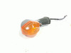 04 Suzuki VStrom DL650 Rear Left Turn Signal Flasher Indicator Light 04 Suzuki VStrom DL650 Rear Left Turn Signal Flasher Indicator Light