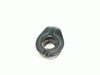 04 Suzuki VStrom DL650 Throttle Cable Line Housing Mount Bracket TRSH DV 04 Suzuki VStrom DL650 Throttle Cable Line Housing Mount Bracket TRSH DV