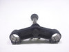 95 Triumph Sprint 900 Bottom Lower Triple Steering Tree Clamp