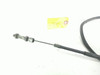 04 Suzuki VStrom DL650 Clutch Cable Hose Line 04 Suzuki VStrom DL650 Clutch Cable Hose Line