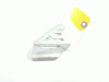 04 Suzuki VStrom DL650 Right Heel Guard 04 Suzuki VStrom DL650 Right Heel Guard