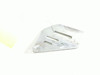 04 Suzuki VStrom DL650 Right Heel Guard 04 Suzuki VStrom DL650 Right Heel Guard