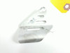 04 Suzuki VStrom DL650 Right Heel Guard 04 Suzuki VStrom DL650 Right Heel Guard